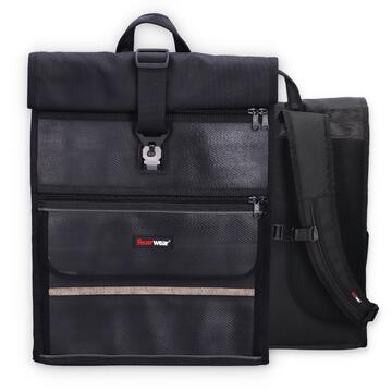 Rolltop-Rucksack Pro Edgar - rs6400543