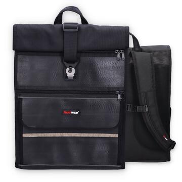 Rolltop-Rucksack Pro Edgar - rs6400547