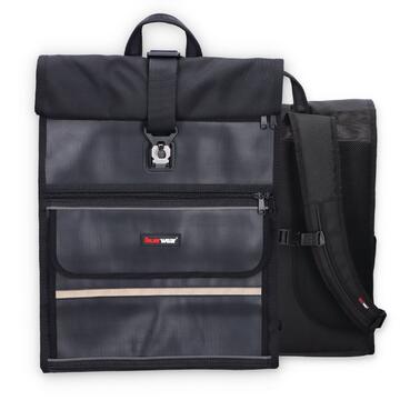 Rolltop-Rucksack Pro Edgar - rs6400559