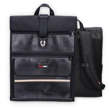 Rolltop-Rucksack Pro Edgar - rs6400603