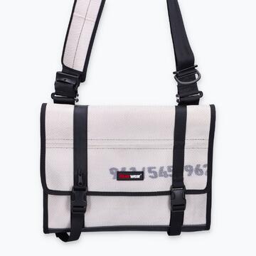 Messenger Bag Gordon 15L - x5201501