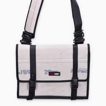 Messenger Bag Gordon 15L - x5201507