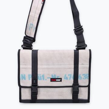 Messenger Bag Gordon 15L - x5201518
