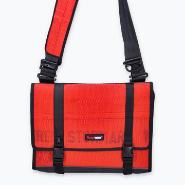 Messenger Bag Gordon 15L - x5301436