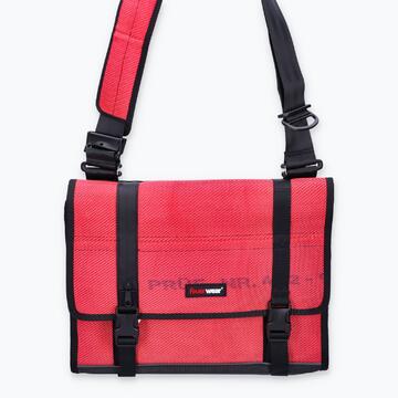Messenger Bag Gordon 15L - x5301442