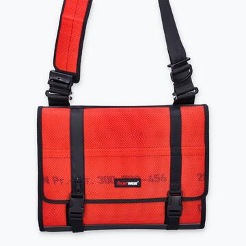 Messenger Bag Gordon 15L - x5301463